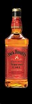 Jack Daniel's Tennessee Fire - Click Image to Close